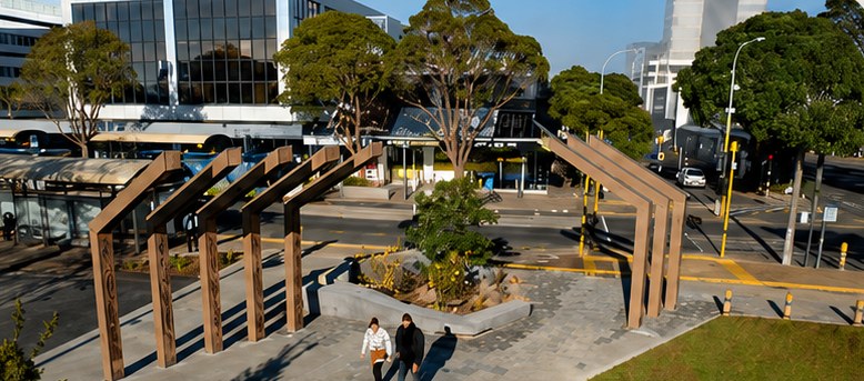 Albion Corner, 529 Lake Road, Takapuna
