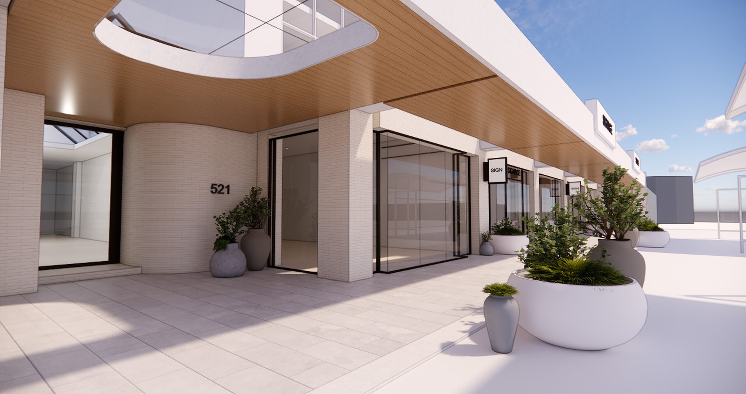 519-521 Lake Road, Takapuna