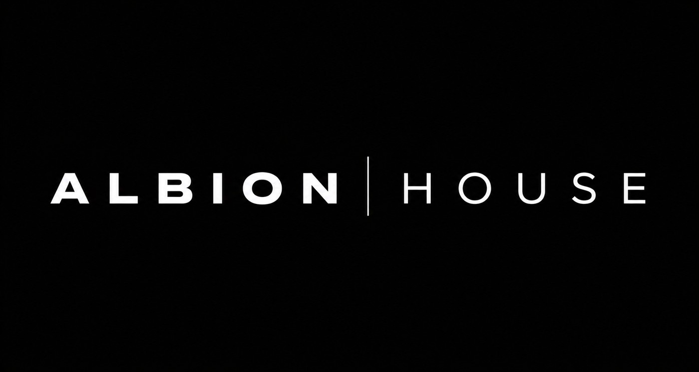 Albion House