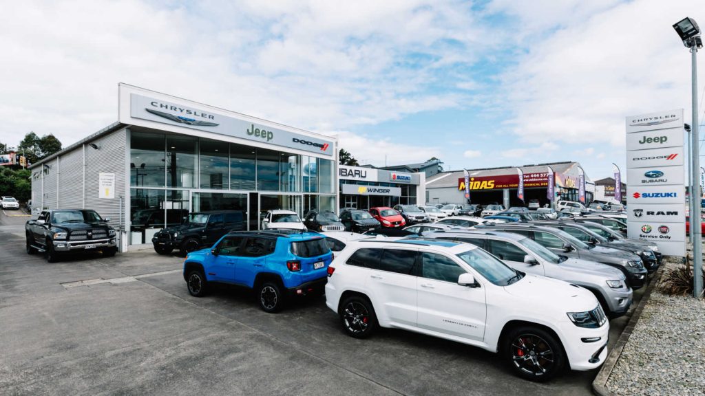 75-77 Wairua Road, Glenfield